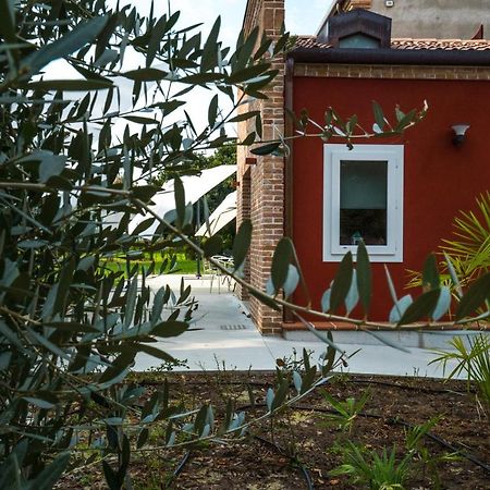 Cadifiore B&B Mira Exteriér fotografie