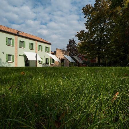 Cadifiore B&B Mira Exteriér fotografie