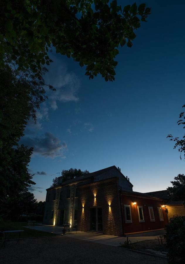 Cadifiore B&B Mira Exteriér fotografie