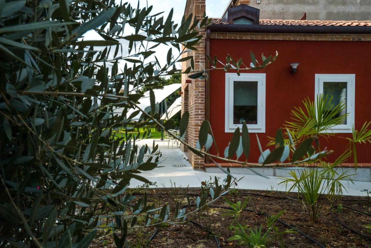 Cadifiore B&B Mira Exteriér fotografie