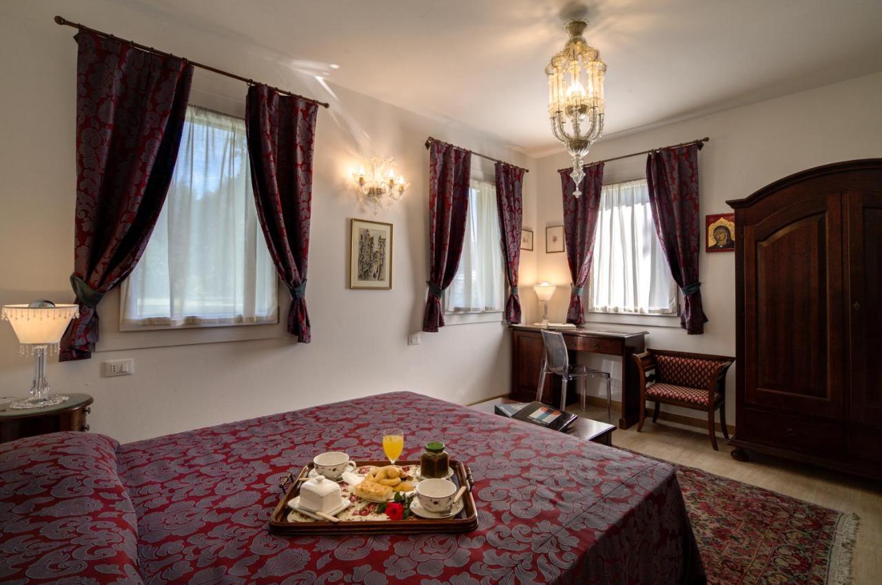 Cadifiore B&B Mira Exteriér fotografie