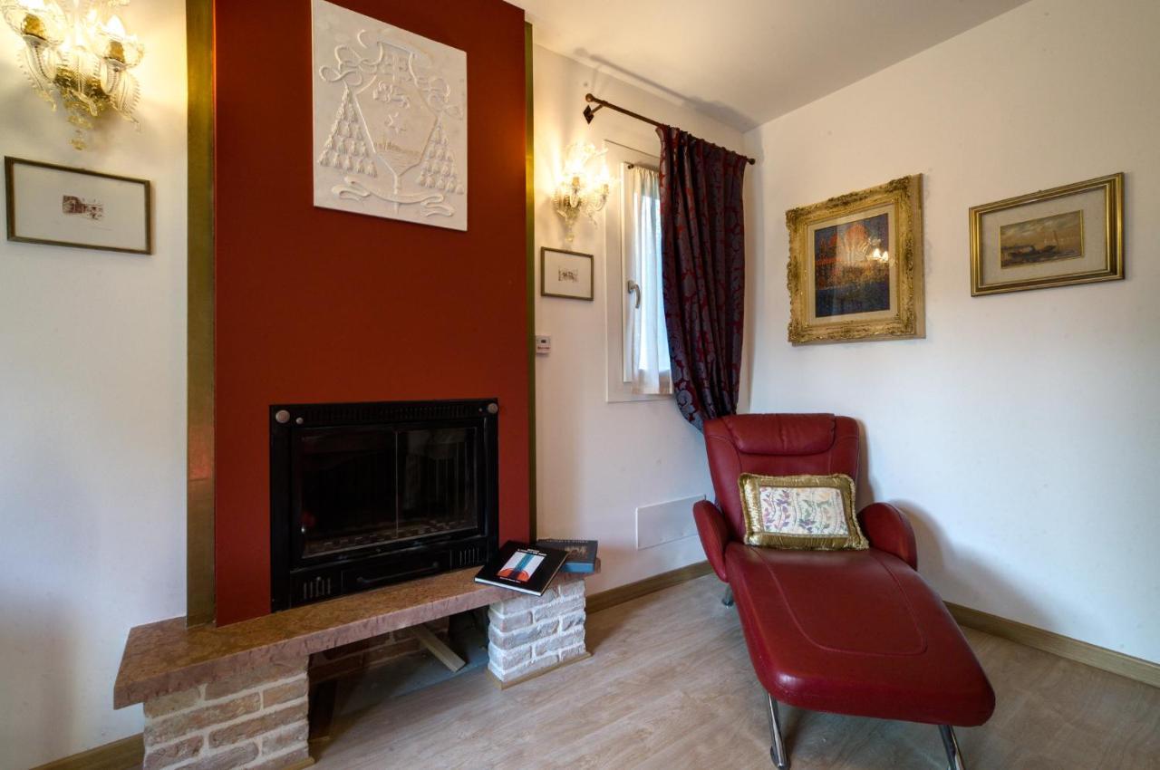 Cadifiore B&B Mira Exteriér fotografie