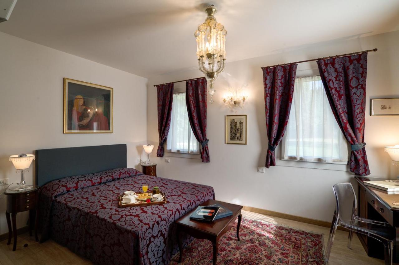 Cadifiore B&B Mira Exteriér fotografie