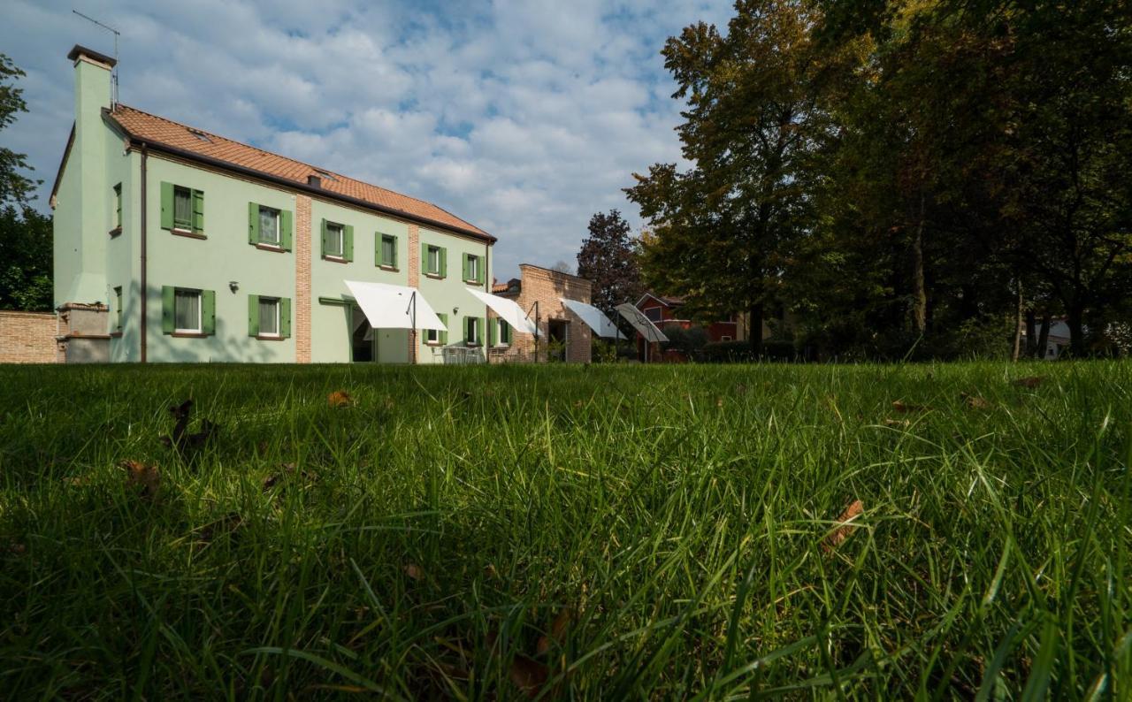 Cadifiore B&B Mira Exteriér fotografie