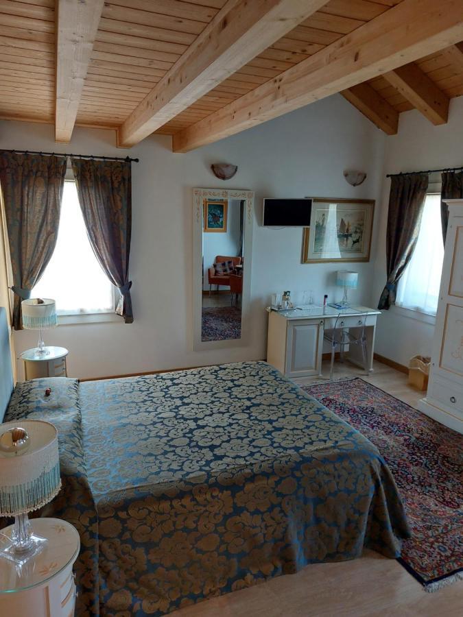 Cadifiore B&B Mira Exteriér fotografie
