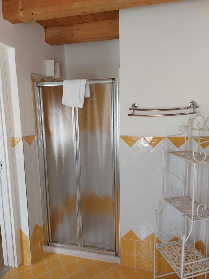 Cadifiore B&B Mira Exteriér fotografie