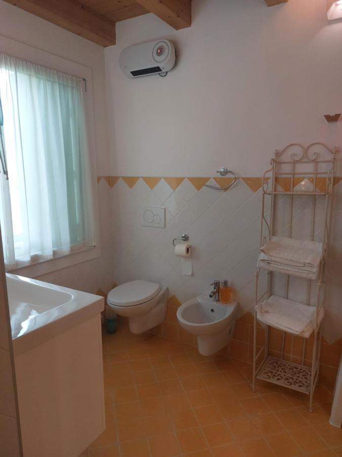 Cadifiore B&B Mira Exteriér fotografie