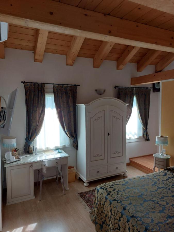 Cadifiore B&B Mira Exteriér fotografie