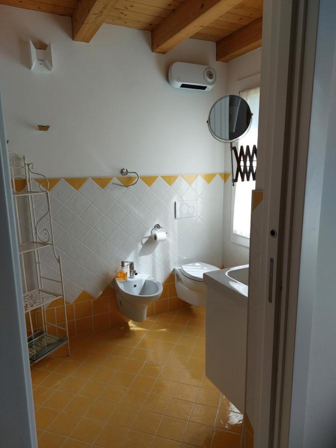 Cadifiore B&B Mira Exteriér fotografie