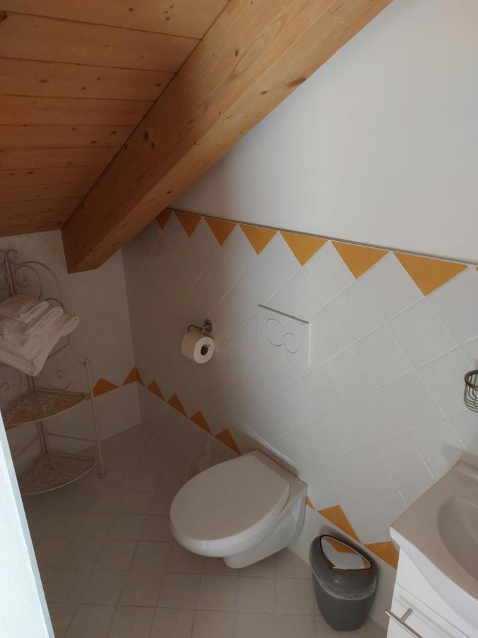 Cadifiore B&B Mira Exteriér fotografie