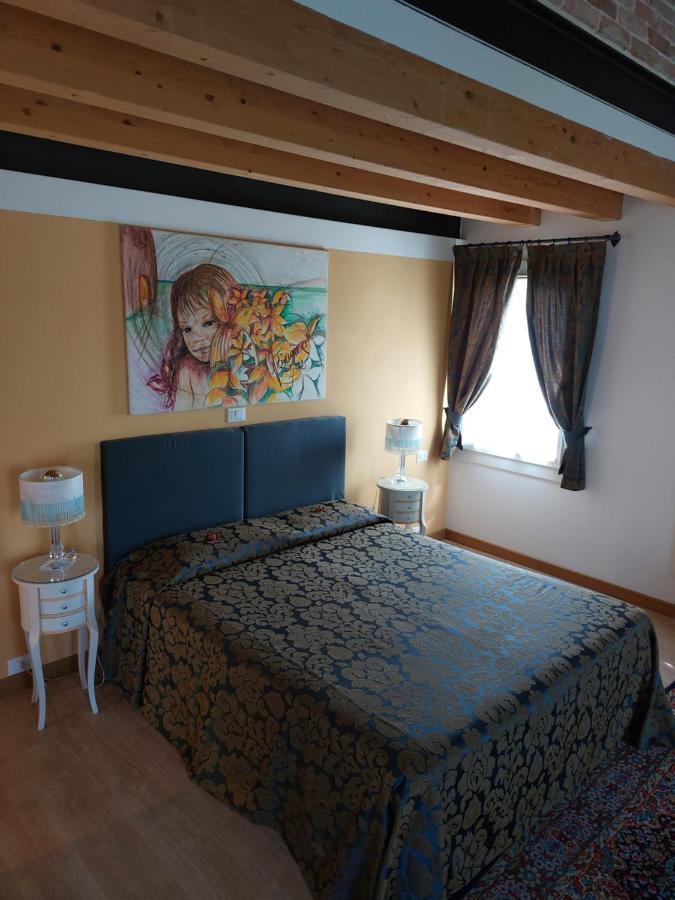 Cadifiore B&B Mira Exteriér fotografie