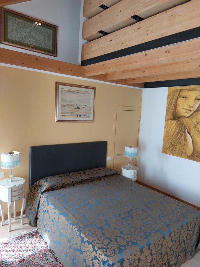 Cadifiore B&B Mira Exteriér fotografie