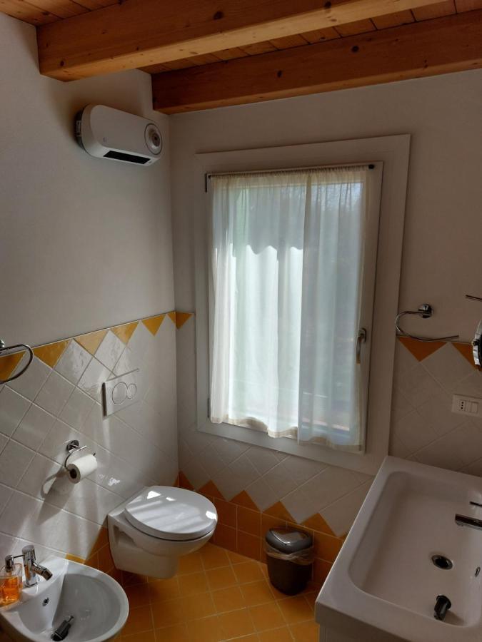 Cadifiore B&B Mira Exteriér fotografie